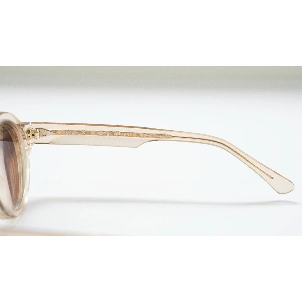 AHLEM Rue du Soleil Dry Pampas‎ 51-20 Glasses Frames Only France